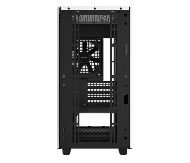 Deepcool CH370 WH - 1282808 - zdjęcie 5